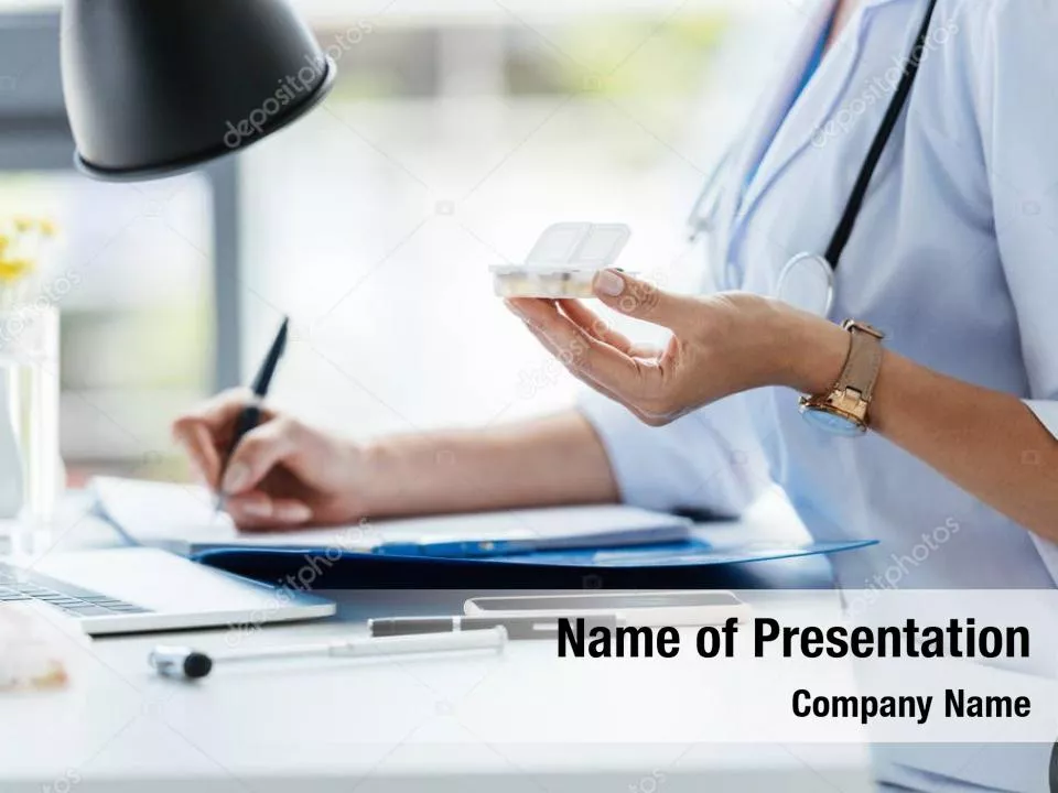 Medicine Prescription