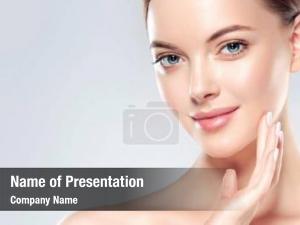 Beauty PowerPoint Template