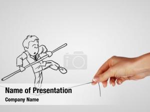 Business Challenges PowerPoint Template