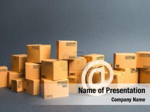 Email Shipping