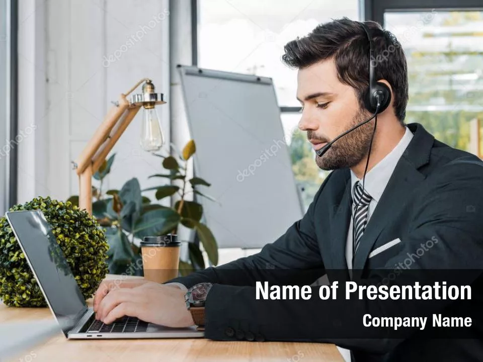 Telecommunication Center