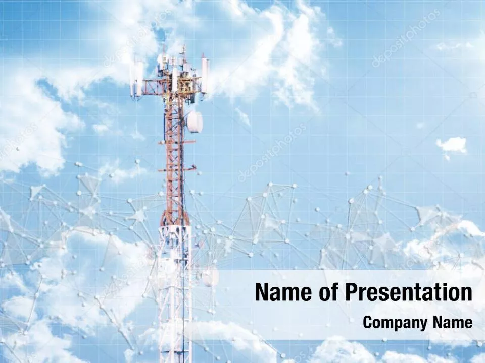 Telecommunication Lines