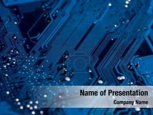 Tech Background