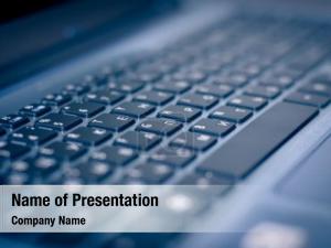 Personal Computer Keyboard