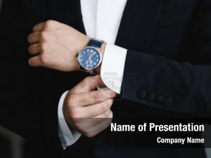 Hand Watch