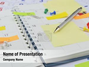 Business Diary