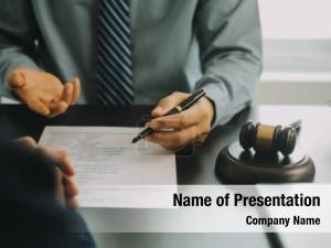 Legal Expert