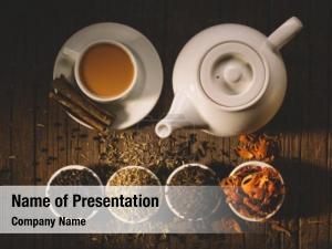  PowerPoint Template