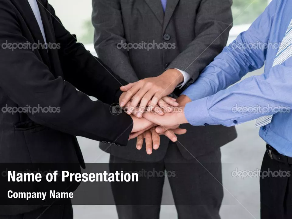 Business Relations In A Corporation