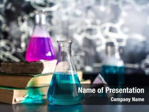 Chemical Flasks