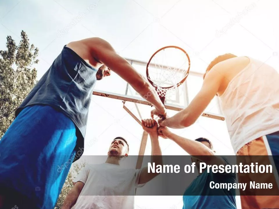 Before Basketball Game