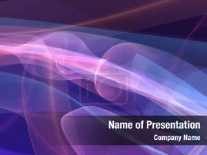 Abstract Design PowerPoint Template