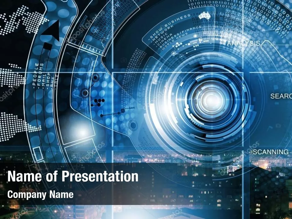 Digital Global Technologies