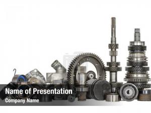 Mechanic Parts