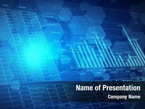 Abstract Business Theme