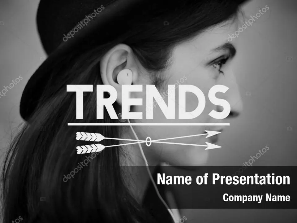Trends of Music