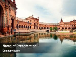 Spain PowerPoint Template