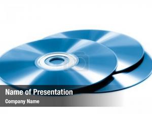 CD Disc