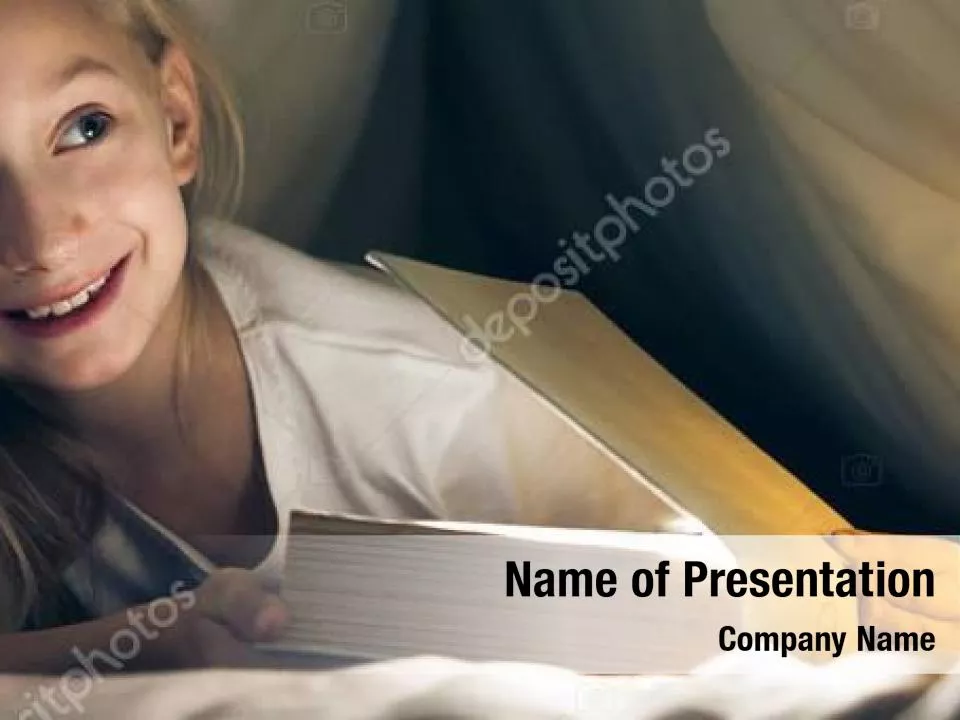 Reading Under Covers