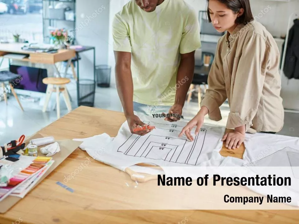 Creative Design Process