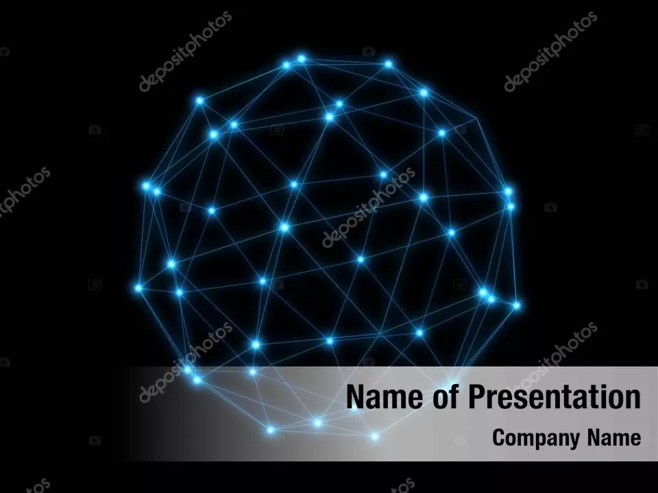 Network Sphere