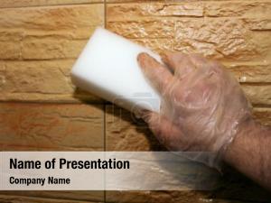 Finishing Part PowerPoint Template