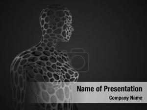 3D Human Model
