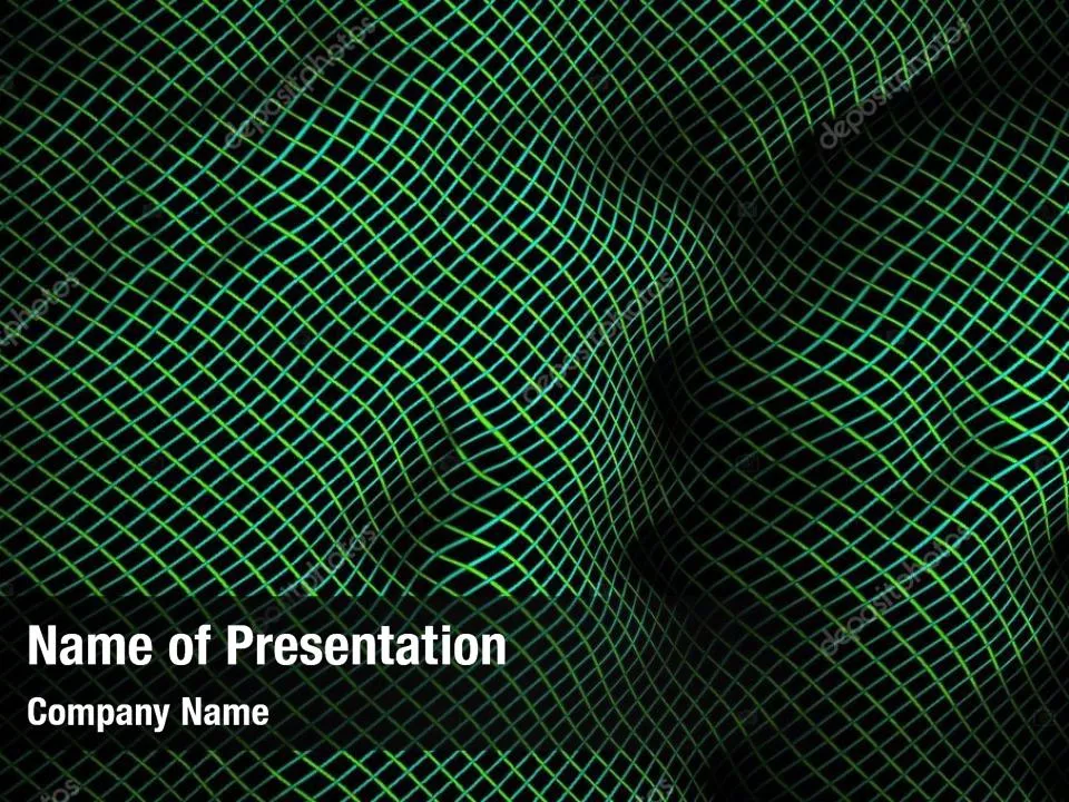 Abstract Bending Lines