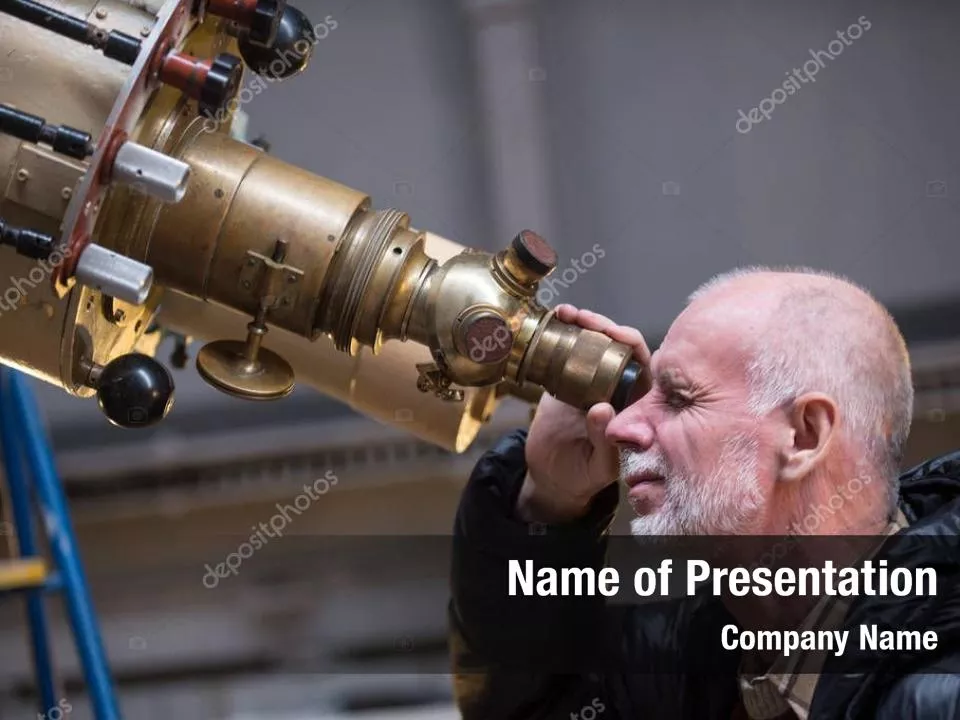 Astronomical Research