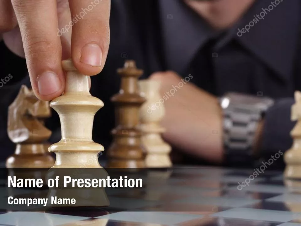 Business Strategic Thinking