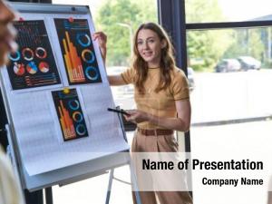 Modern Presentation PowerPoint Template