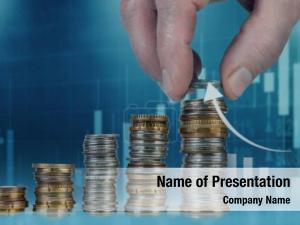 Growing Economy PowerPoint Template