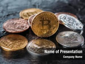 Bitcoins