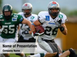 Gridiron Football