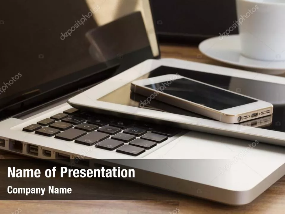 Mobile Communication Devices