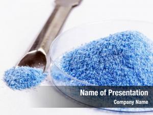Chemical Compound PowerPoint Template