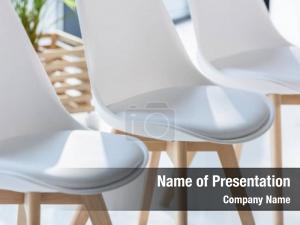 Chairs PowerPoint Template