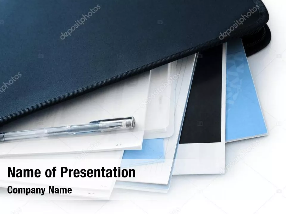 Business Documents