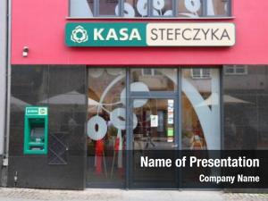 Company Branches