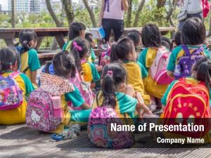 School Outing