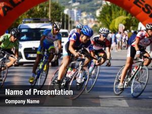 Bicycle Racing