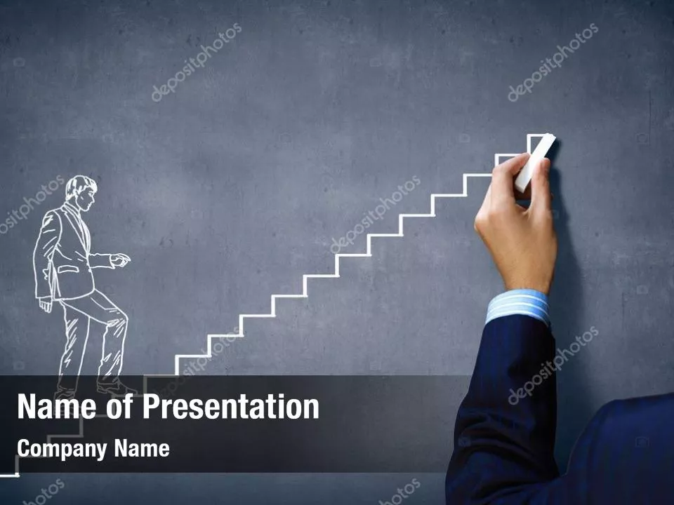 Business Career Growth