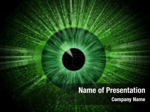 Green Eye