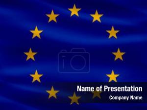 Stars Of European Union