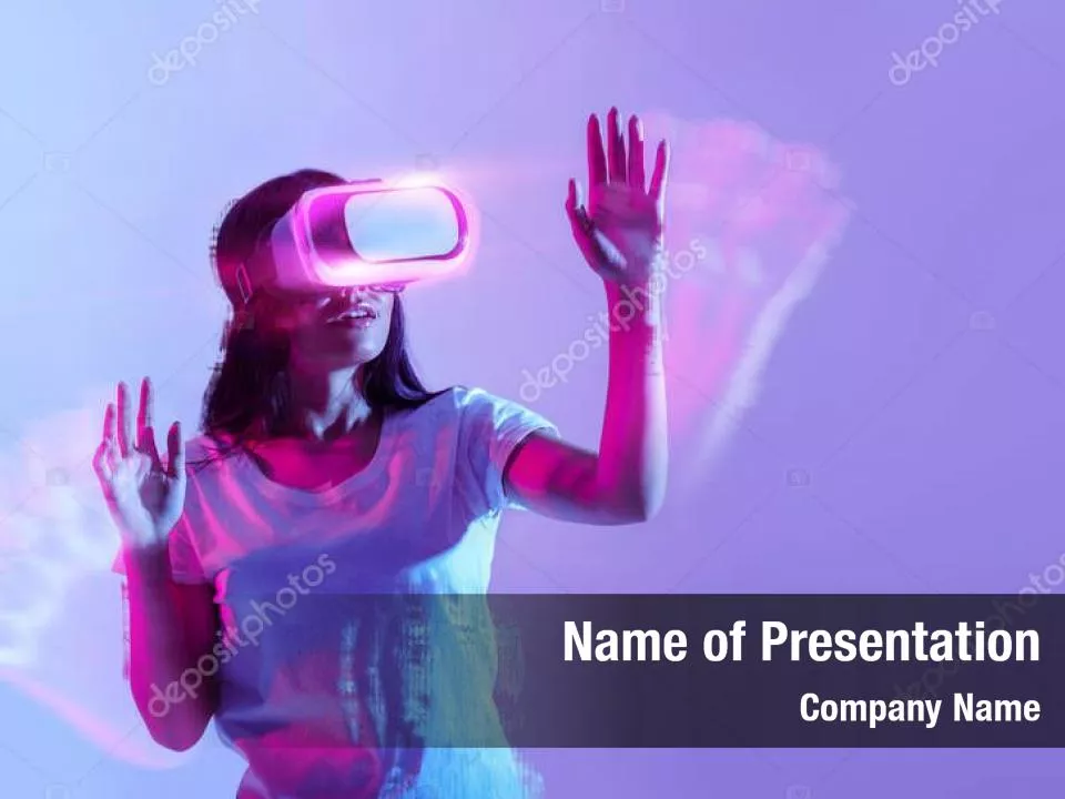 Virtual Reality Free