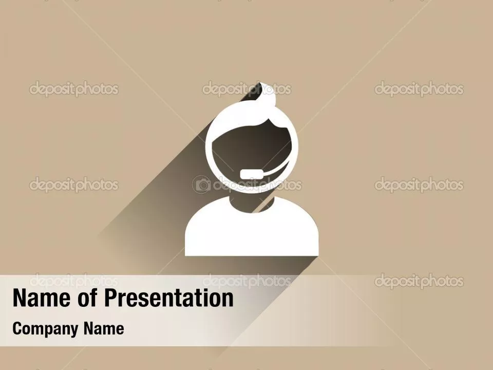 Flat Icons with Shadow