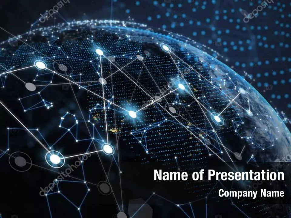 Nodes in the Network Community