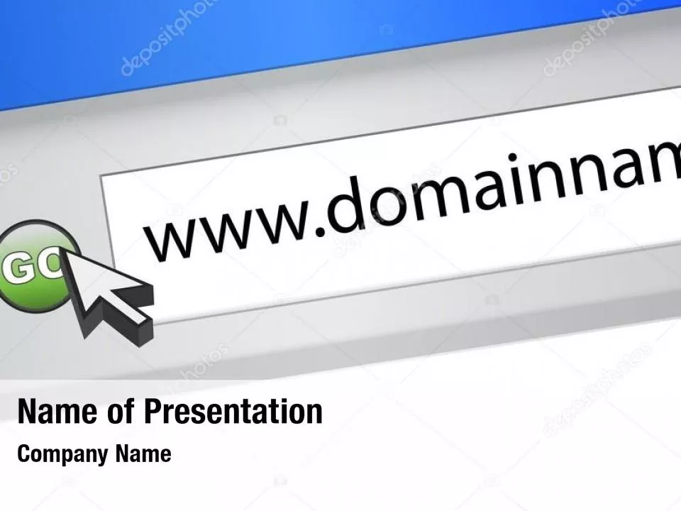 Domain Names