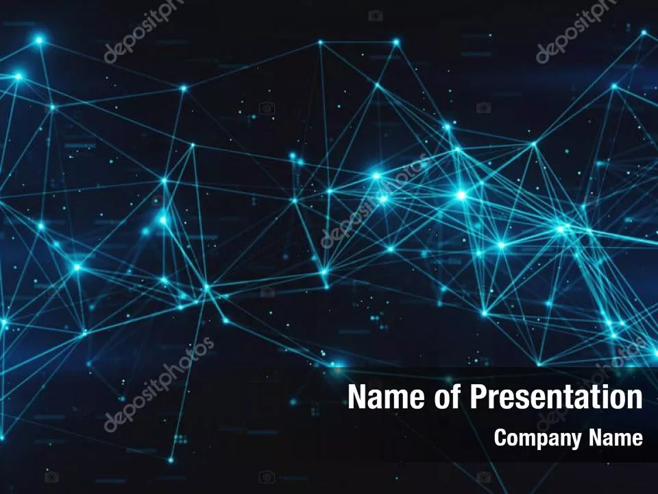 Nodes and Connections