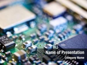 Technological Progress